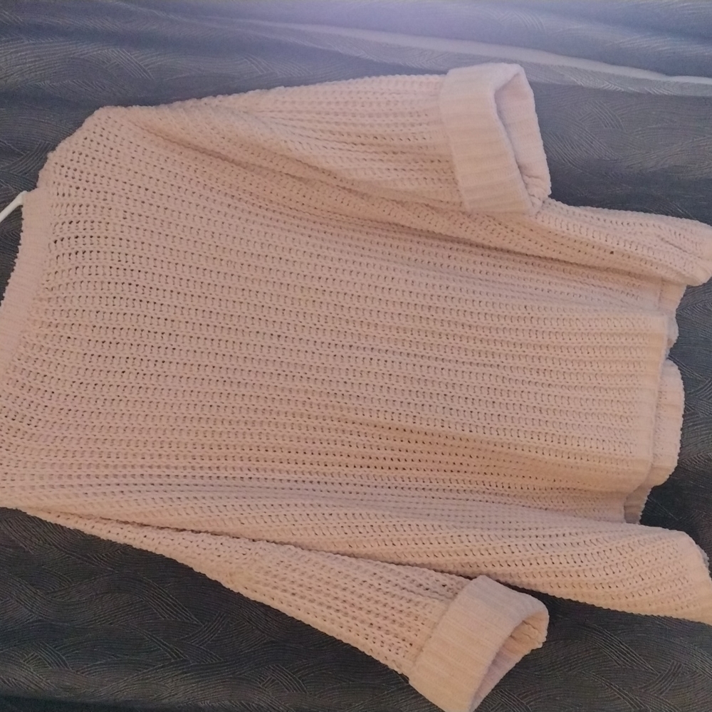 Miracle USA m/l blush pink